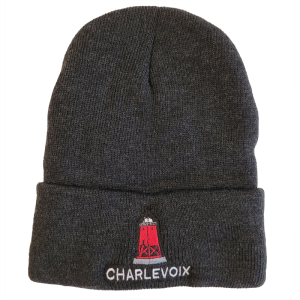 Lighthouse Beanie with Sherpa-lined Interior