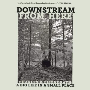 Downstream from Here: A Big Life in a Small Place