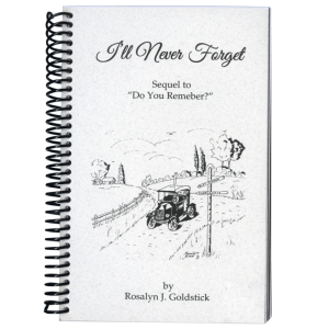 I'll Never Forget (Sequel to "Do You Remember") (2014)