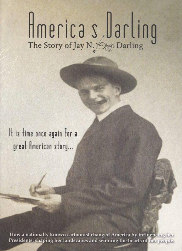 America's Darling: The Story of Jay N. Darling - Image 2