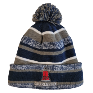 Lighthouse Beanie (New Era brand)