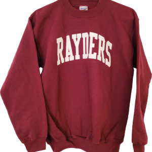 Youth Rayder Sweatshirt