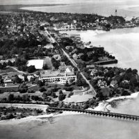 Belvedere Club