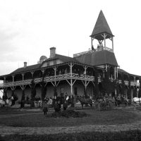 ChiCago Club 1881