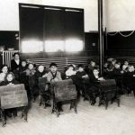 Washington School 1912