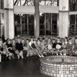 Kidergarten Class of 1939