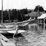 Inn Hotel Dock