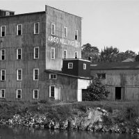Argo Milling Company