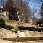 306 Park Avenue - Earl Young Mushroom House Tours