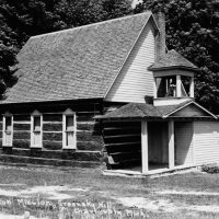 Greensky Hill Indian Mission Church