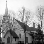 Methodist Church on State Street