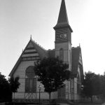 First Congregational Church