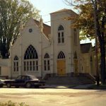 Episcopal Church