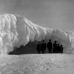 Ice Caves