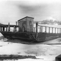 Ironton Ferry